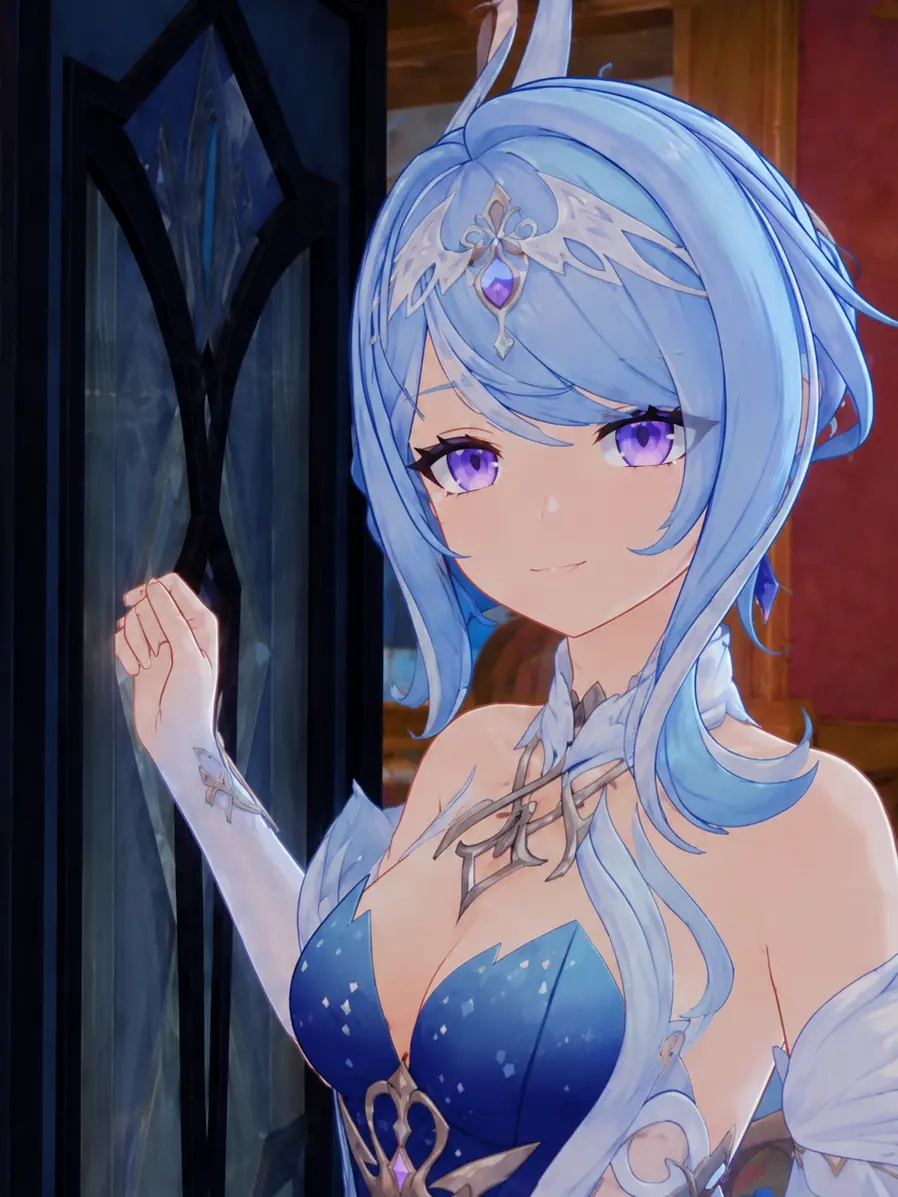MiHo0928의 オデット