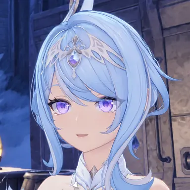 Profile image of オデット