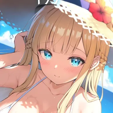 Profile image of 綾乃