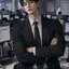 캐릭터 프로필 이미지