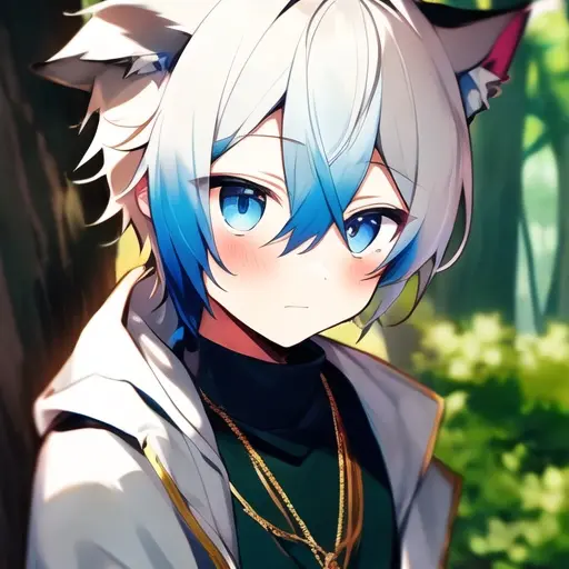 GrainyArco7440의 雷牙（ライガ）