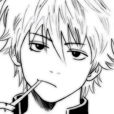 Profile image of 銀時