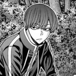 Profile image of 無陀野 無人