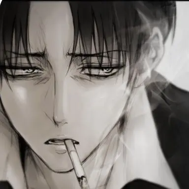 Profile image of 리바이 아커만