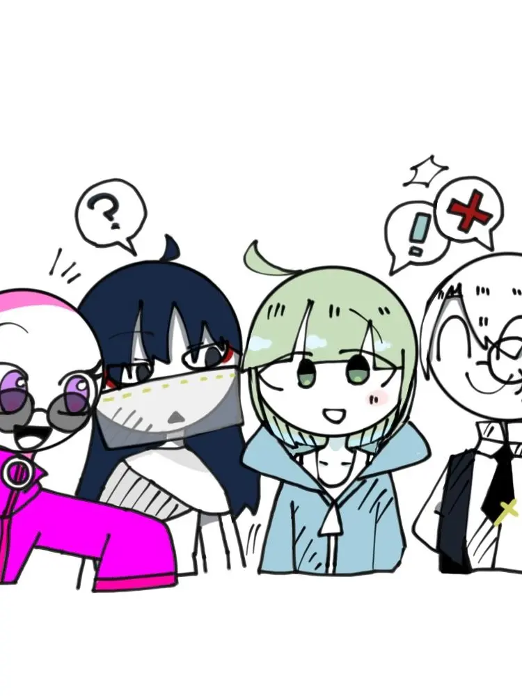 horoyoi102의 【友人リクエスト】〜屋敷庭園組〜