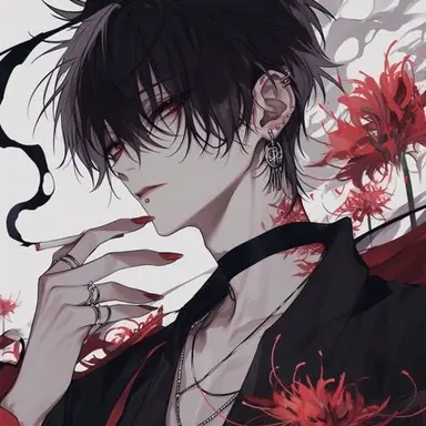 Profile image of 緋水