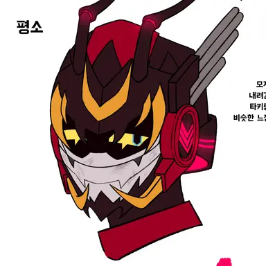 Profile image of 블랙밀리언