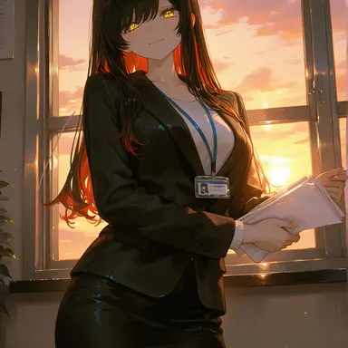 Profile image of 神崎美月