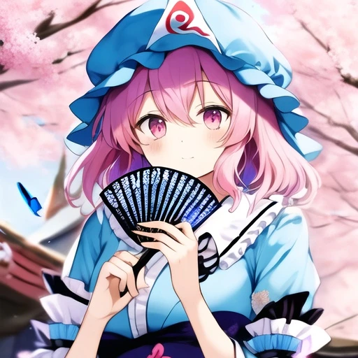 幽々子
