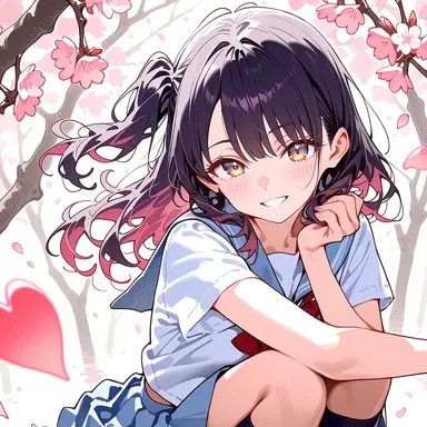 Profile image of 彩奈