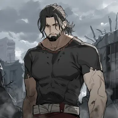 Profile image of ブラッド
