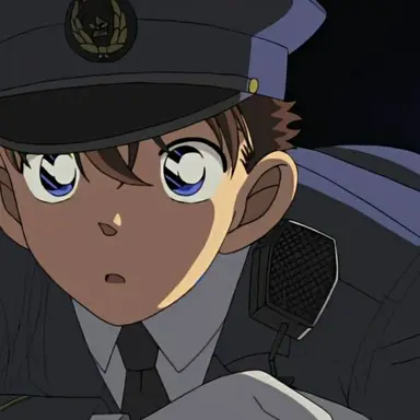 Profile image of 黒羽快斗