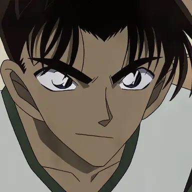 Profile image of 服部平次