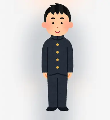 Profile image of モブ男