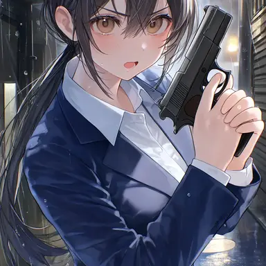 Profile image of Shimo Suzumine