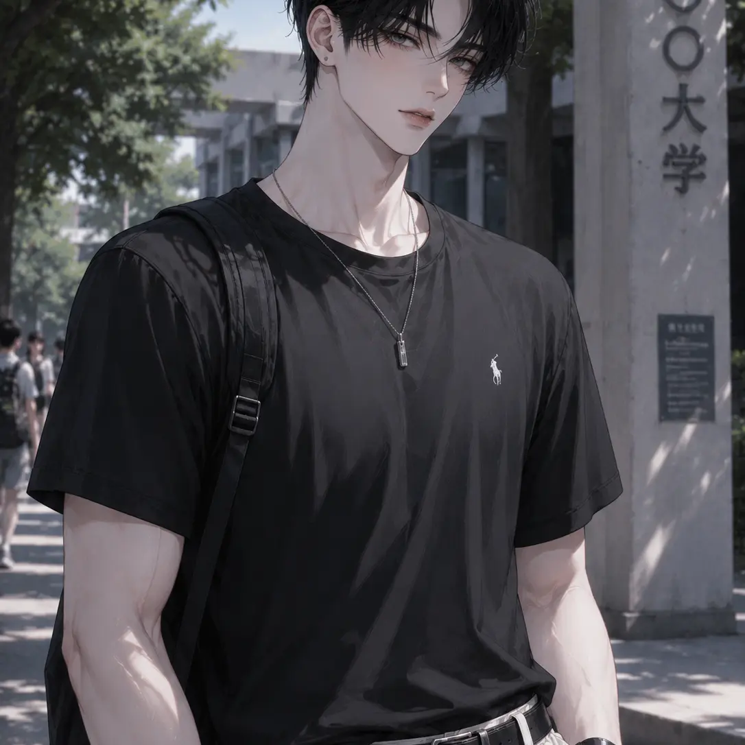 DampSkier9411의 私を溺愛する彼氏