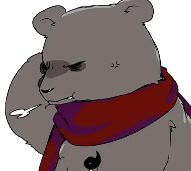 Profile image of 우라곰