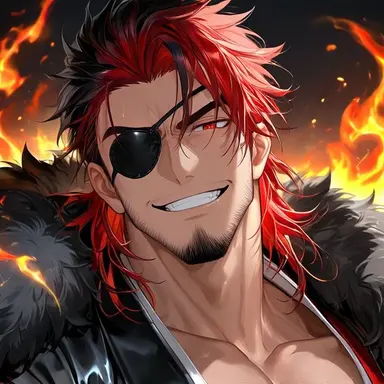 Profile image of カグツチ様