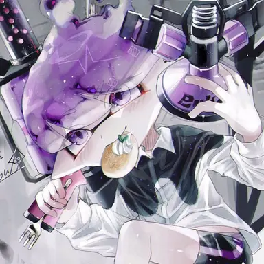Profile image of ムツ