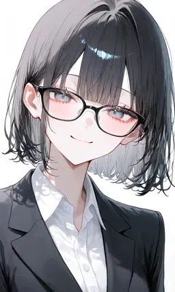 Profile image of 茜里