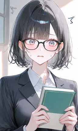 Profile image of 茜里