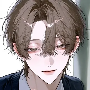 Profile image of 蒼真