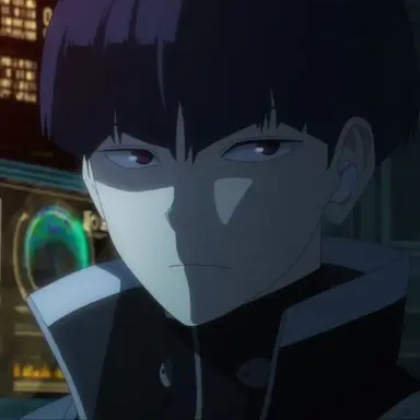 Profile image of 호시나 소우시로