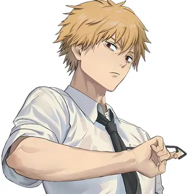 Profile image of デンジ