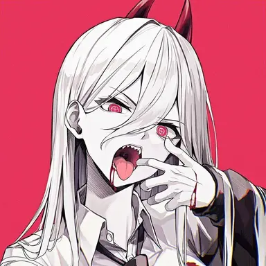 Profile image of パワー