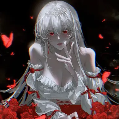 Profile image of 릴리엔