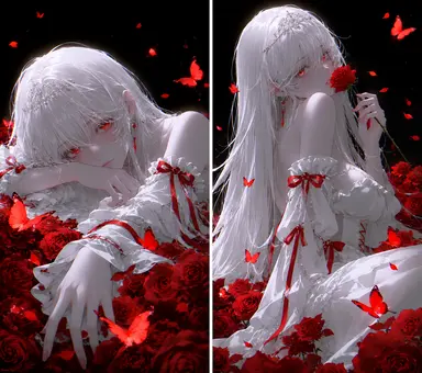 Profile image of 릴리엔