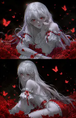 Profile image of 릴리엔