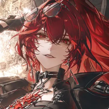 Profile image of 레이븐