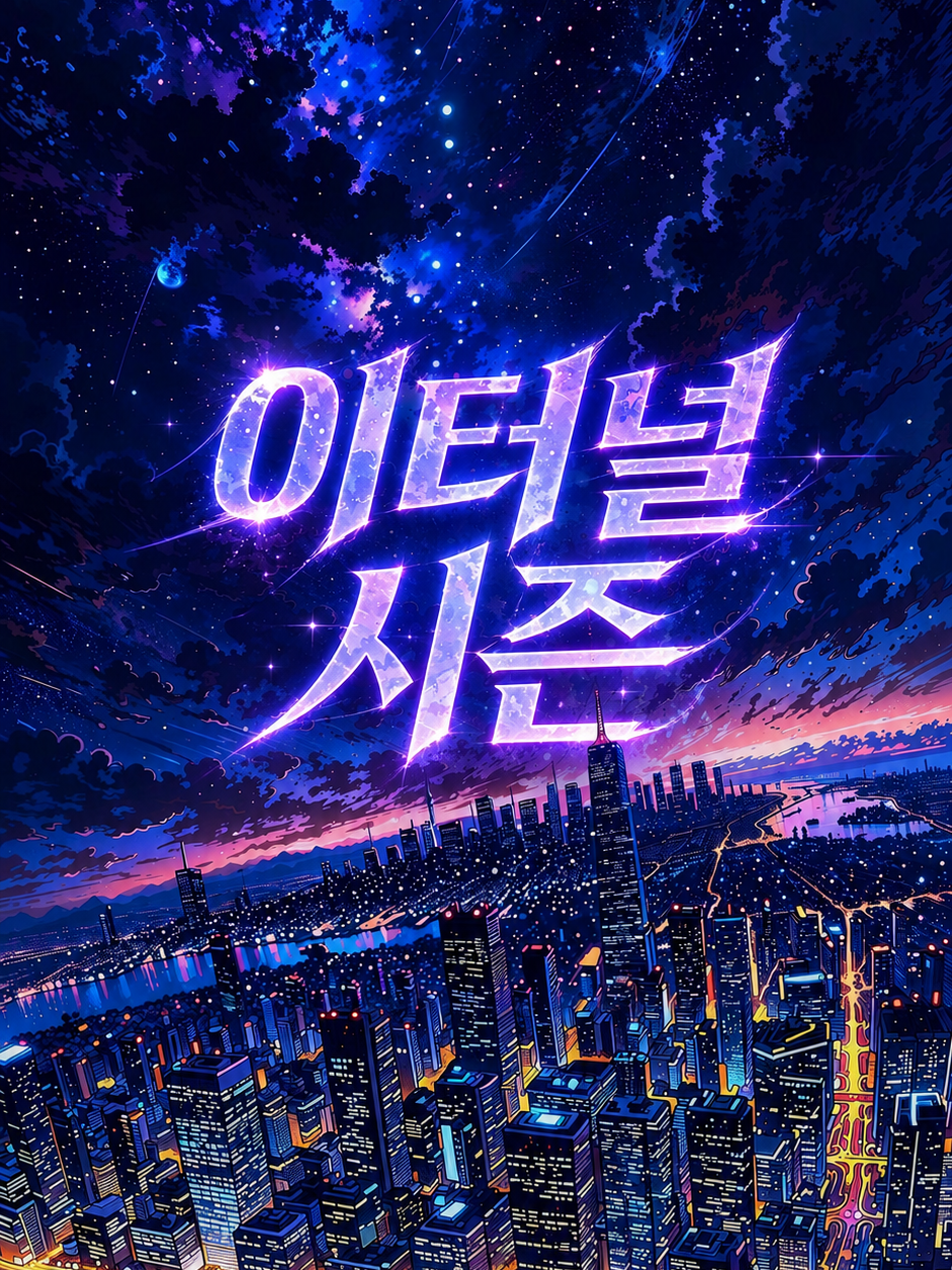 [이터널 시즌] 대표 이미지