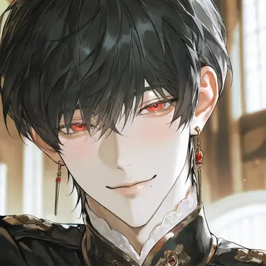 Profile image of ギルバート