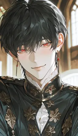 Profile image of ギルバート