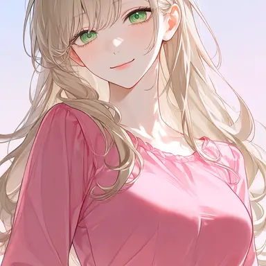 Profile image of ミア