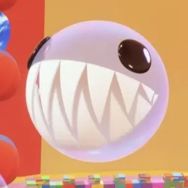 Profile image of Bubbles