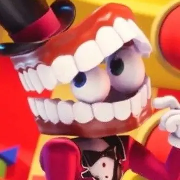 Profile image of Caine