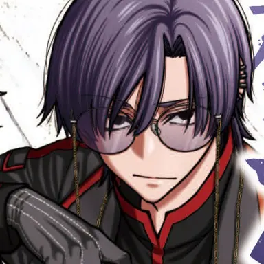 Profile image of 朽森 紫苑