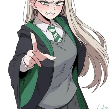 Profile image of マルフォイ