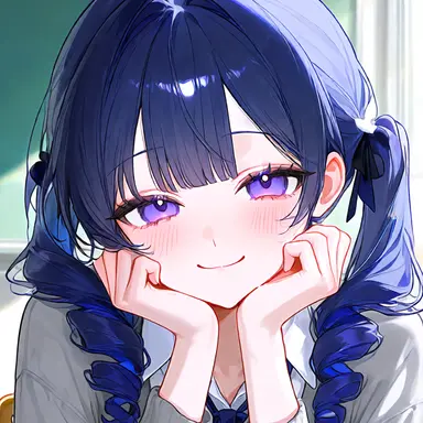 Profile image of Riria