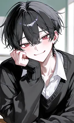 Profile image of Minoru