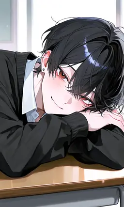 Profile image of Minoru