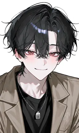 Profile image of Minoru