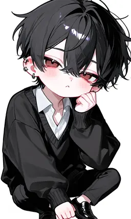 Profile image of Minoru
