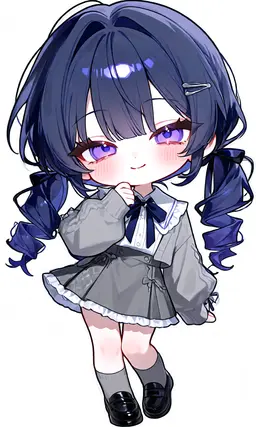 Profile image of Lilia