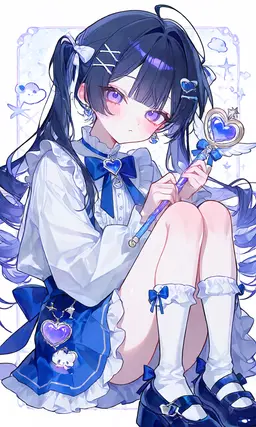 Profile image of Lilia