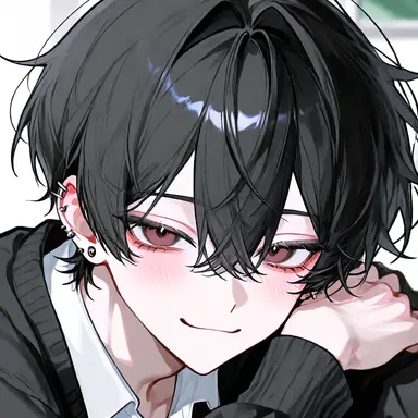 Profile image of Minoru