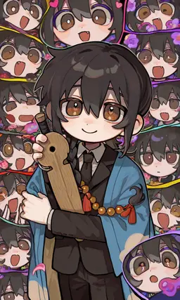 Profile image of Kyoya